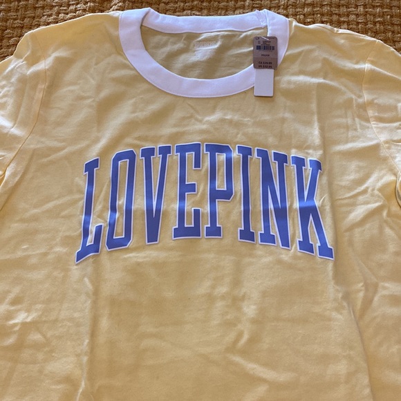 Pink T - Picture 2 of 3